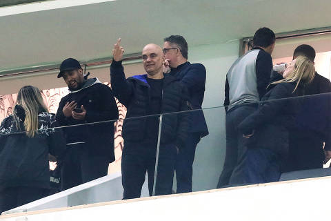Governo Lula avalia entrar na Justiça americana em defesa de Alexandre de Moraes