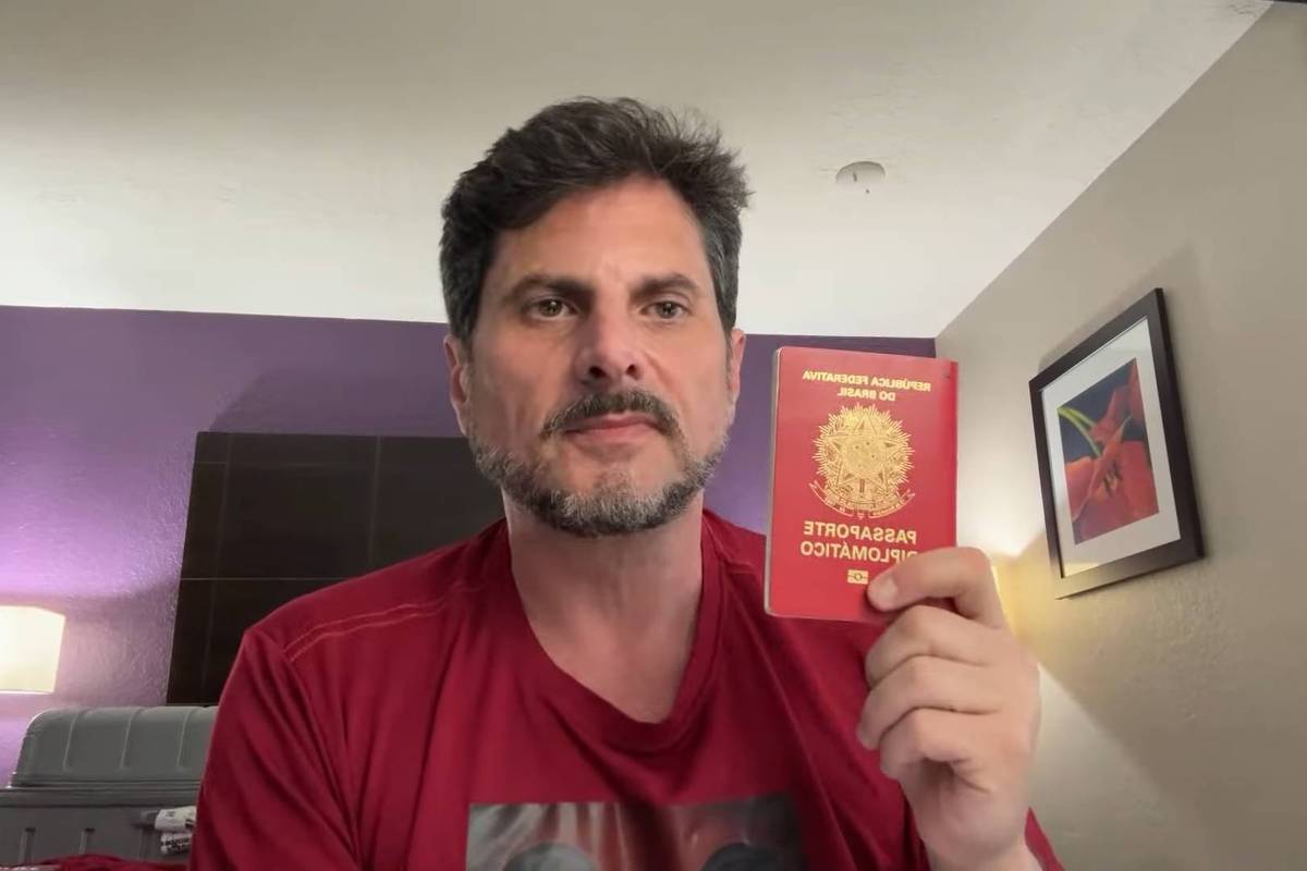 Defesa entra com habeas corpus para evitar prisão de Do Val na volta ao Brasil