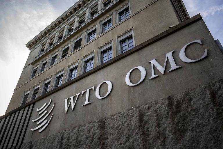 Brasil se prepara para formalizar reação a Trump na OMC