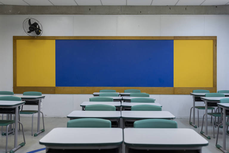 Folha promove laboratório gratuito de jornalismo de dados de educação e cultura