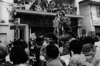 Procissão de Nossa Senhora Achiropita (SP)