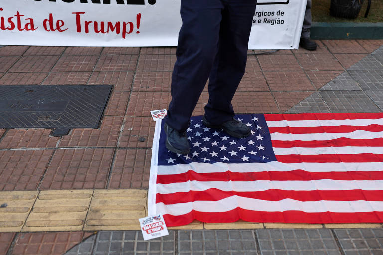 Reação à guerra de Trump reflete cenário complexo no Brasil