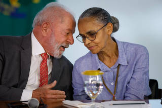 LULA DIREITOS DOS ANIMAIS