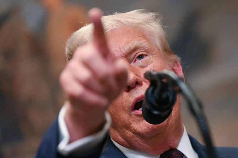 Tarifaço de Trump é oportunidade para discutir abertura comercial