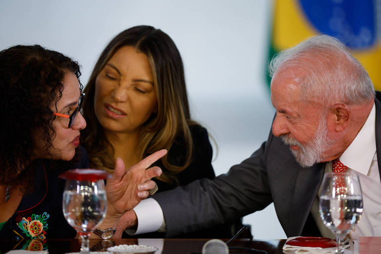 Ministra vê impacto de tarifaço de Trump em pesquisa e desenvolvimento