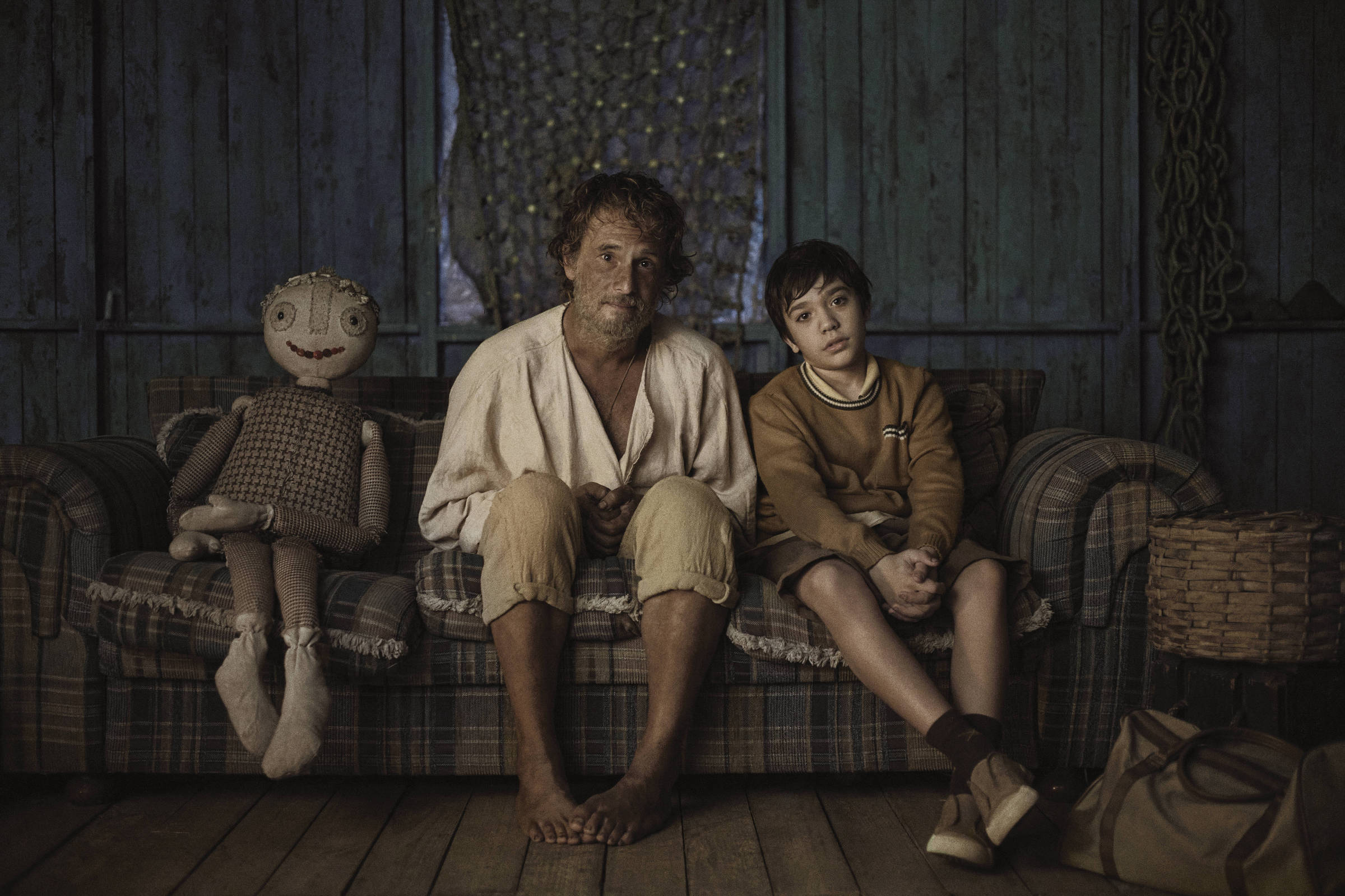 Mostra de Cinema de SP reforça sua ligação com os livros em feira de adaptações