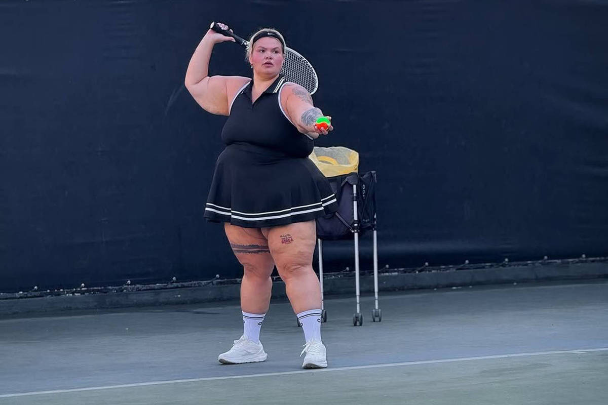 Foi pela saúde, diz Thais Carla, referência do 'body positive' criticada após bariátrica