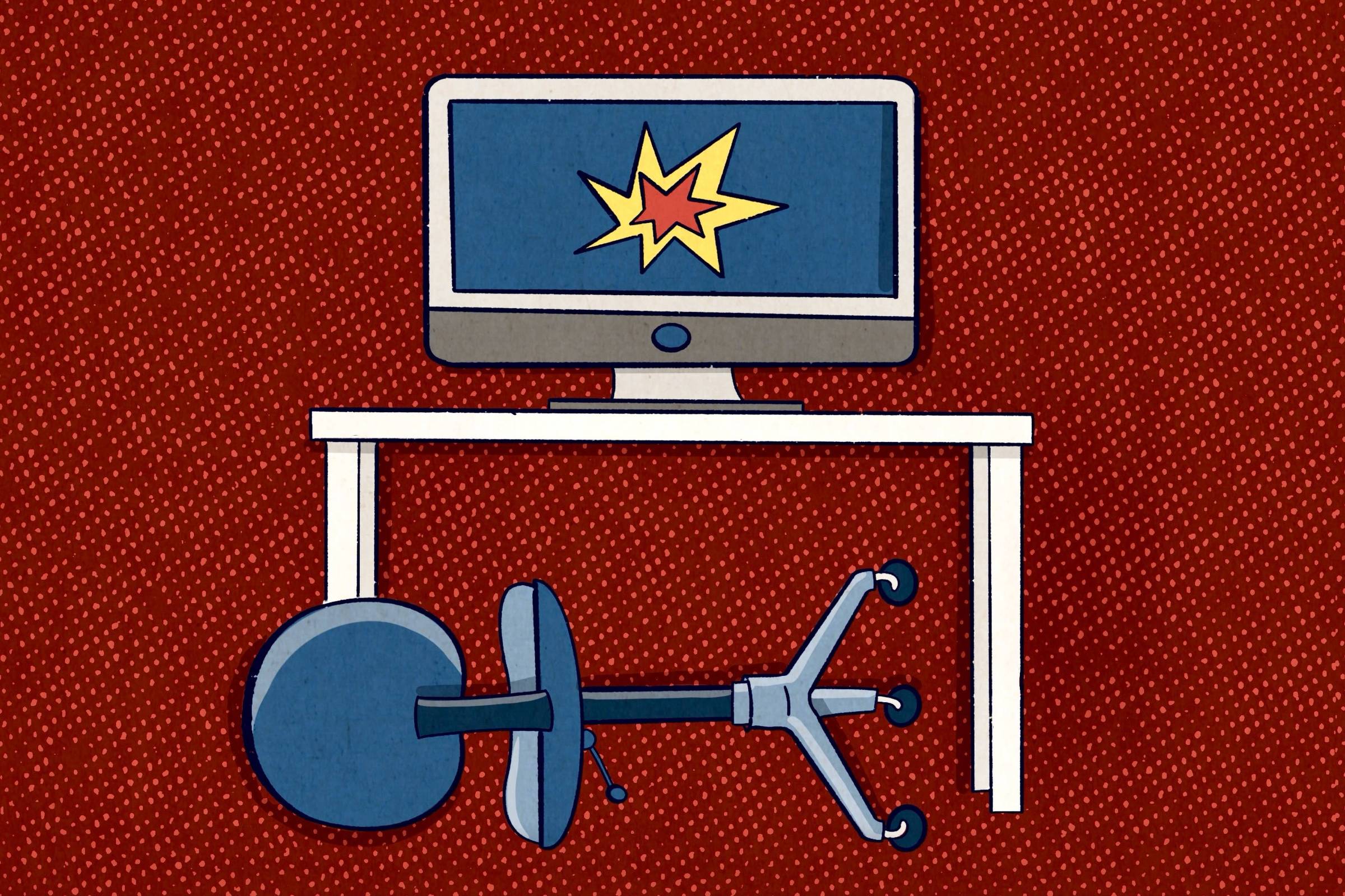 Nova fronteira do desemprego está entre os jovens qualificados