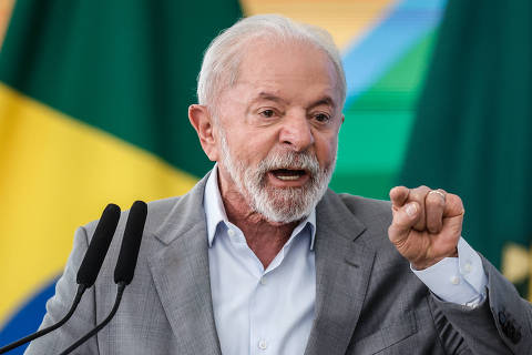 Datafolha: Lula ganha vantagem sobre bolsonarismo em 1º e 2º turnos