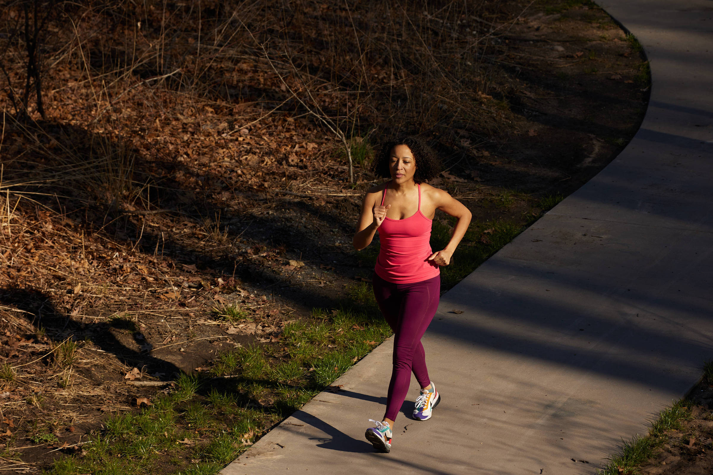 Caminhada japonesa é uma tendência fitness que vale a pena experimentar