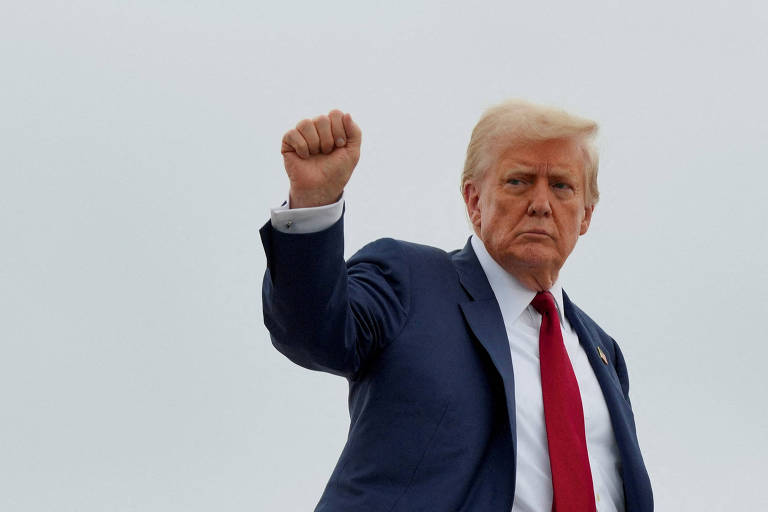 Governo Trump critica Moraes e gestão Lula em relatório que cita piora de direitos humanos no Brasil