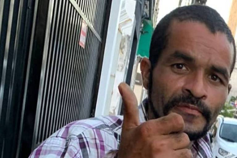 Família diz que homem em situação de rua morto pela PM em Sergipe não oferecia risco