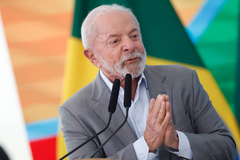 Datafolha: Em disputa apertada, Tarcísio e Ratinho ameaçam mais Lula que Bolsonaros