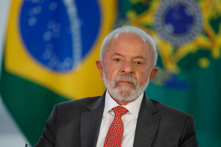 Datafolha: Veja avaliação do governo Lula por gênero, renda, raça e região do país