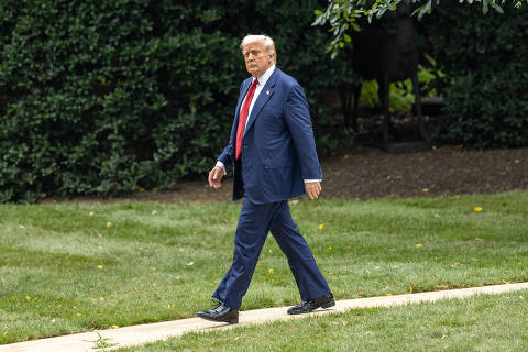 Guerra de Trump contra o Brasil ainda pode piorar antes de ficar apenas ruim
