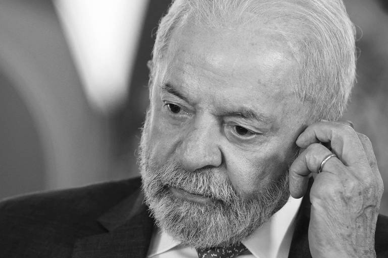 Chantagem de Trump não melhora situação de Lula