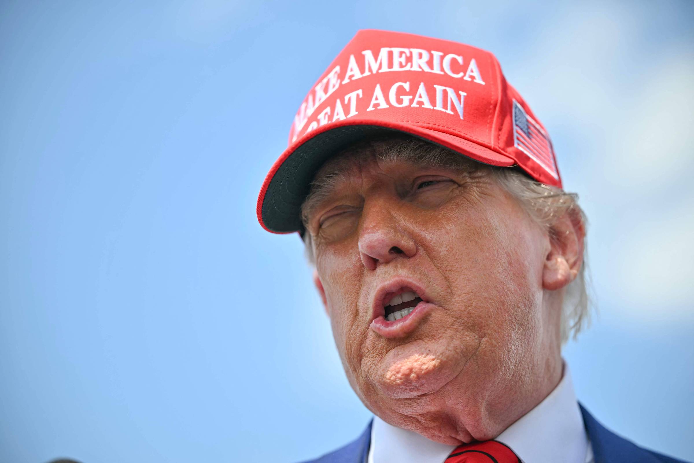 As tarifas de Trump nos deixam no segundo pior dos mundos