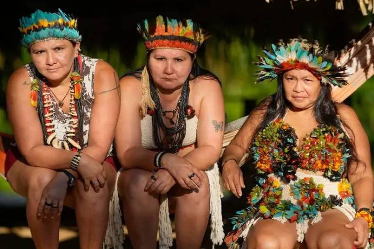 Cinco massacres esquecidos contra indígenas e ribeirinhos no Brasil