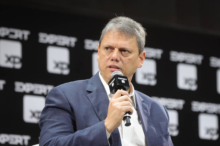 Aliados de Bolsonaro discutiram costura no STF com Tarcísio antes de ato que gerou prisão domiciliar