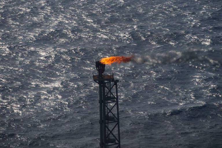 O que se sabe da descoberta no pré-sal anunciada por petroleira britânica como sua 'maior em 25 anos'
