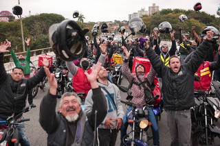 MOTOBOYS PL DO BREQUE