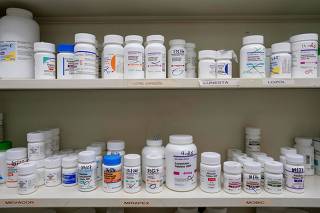 Trump Administration To Attempt To Slash Prescription Drug Prices