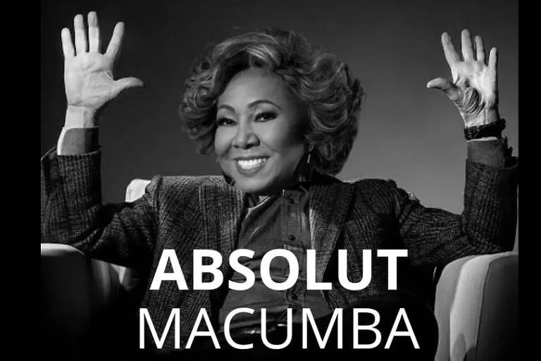 Prisão domiciliar de Bolsonaro após macumba de Alcione atesta, nos memes, força do 'ebó da loba'