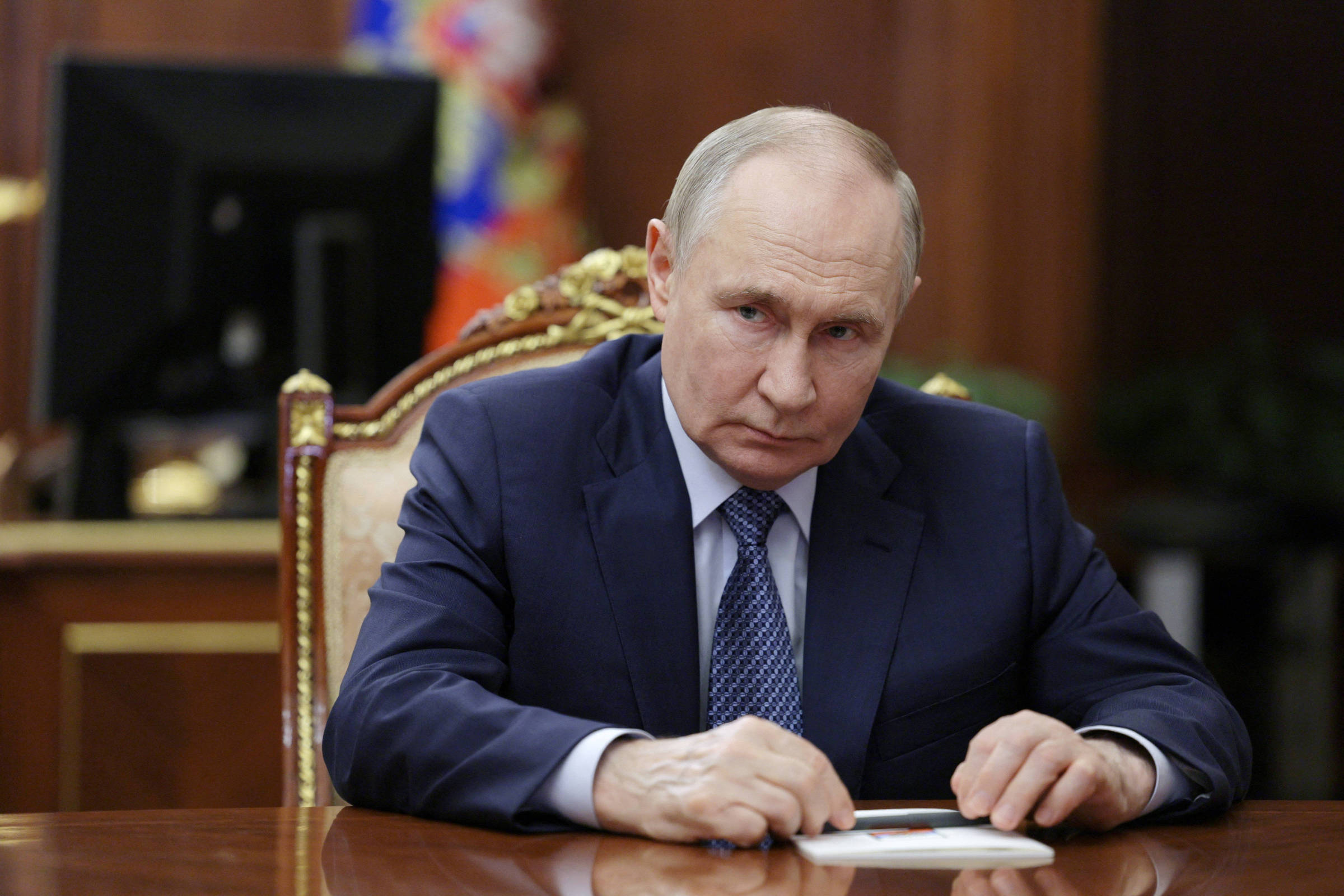 Rússia chama de ilegal a pressão tarifária de Trump sobre Índia por causa do petróleo russo