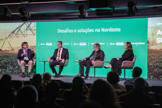 Seminário discute soluções sustentáveis para o Nordeste