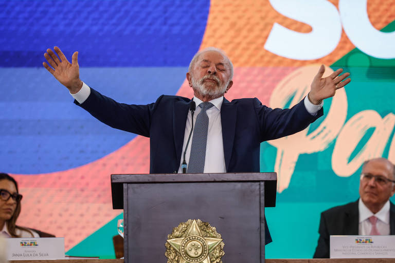 Lula adotou pior forma de negociação com Trump