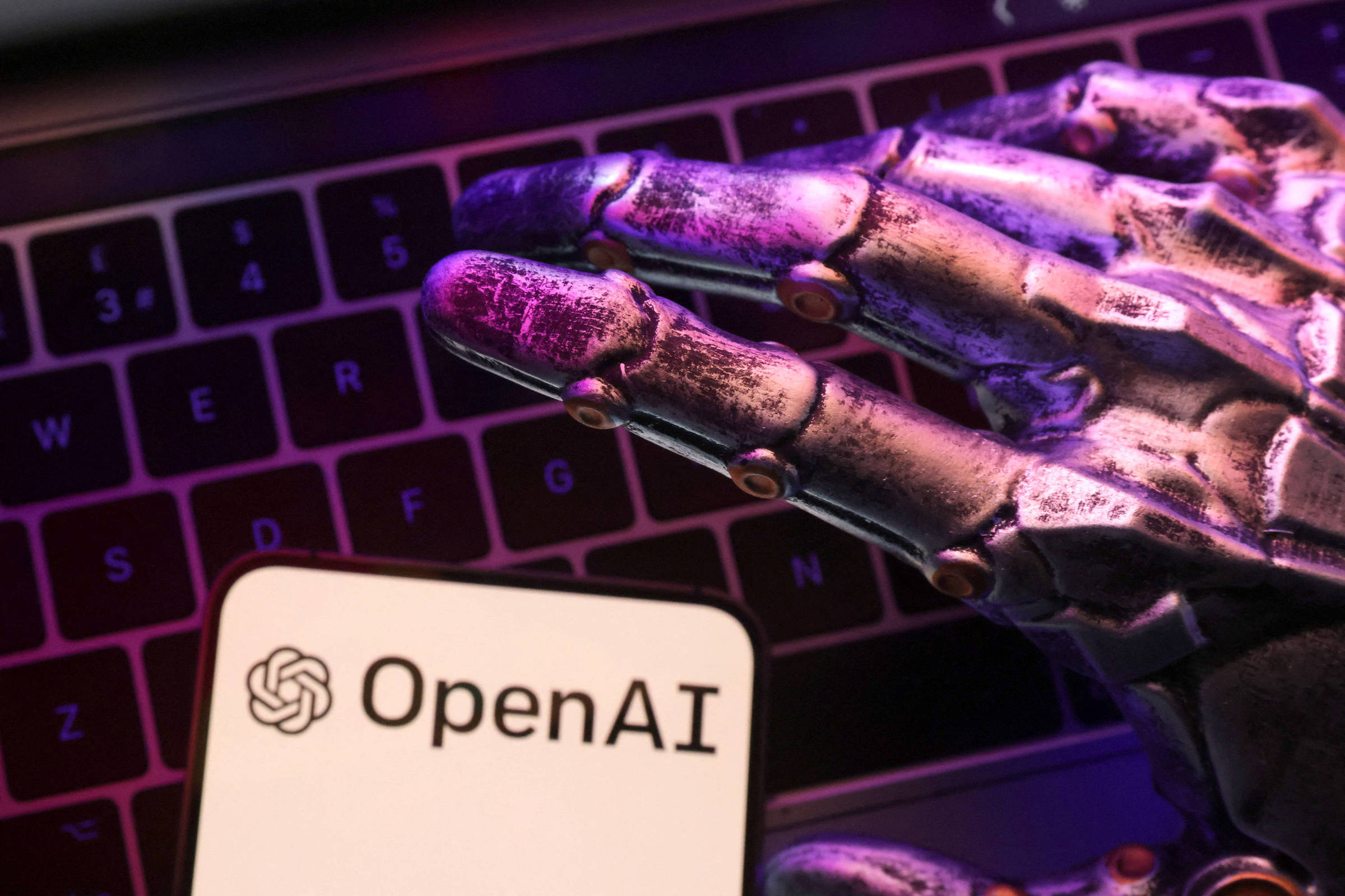 OpenAI lança modelo Sora 2, de geração de vídeo, junto com aplicativo estilo TikTok
