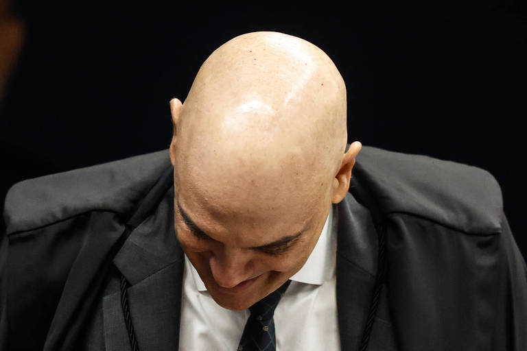 Ambiguidade de Moraes e ação de filhos de Bolsonaro expõem risco extra de endurecer prisão