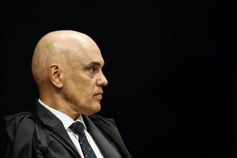 Embaixada dos EUA divulga ameaça contra ministros do STF que apoiarem Moraes
