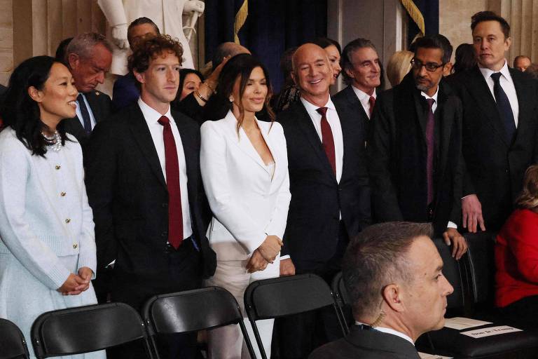 Big techs aproveitam tarifas de Trump e aumentam lobby no Brasil para alterar regulamentações
