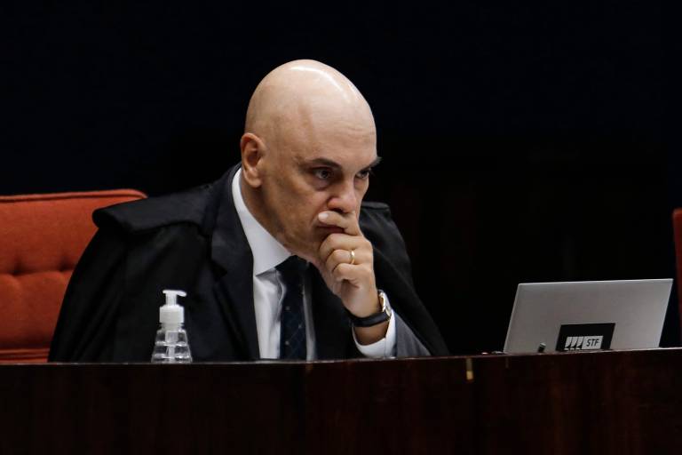 Ontdek wat de invloed was op Bolsonaro's huisarrestbevel.