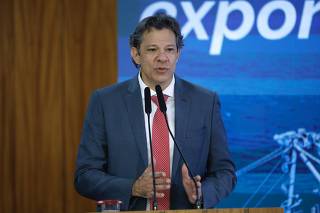 LULA E ALCKMIN EXPORTAÇÃO