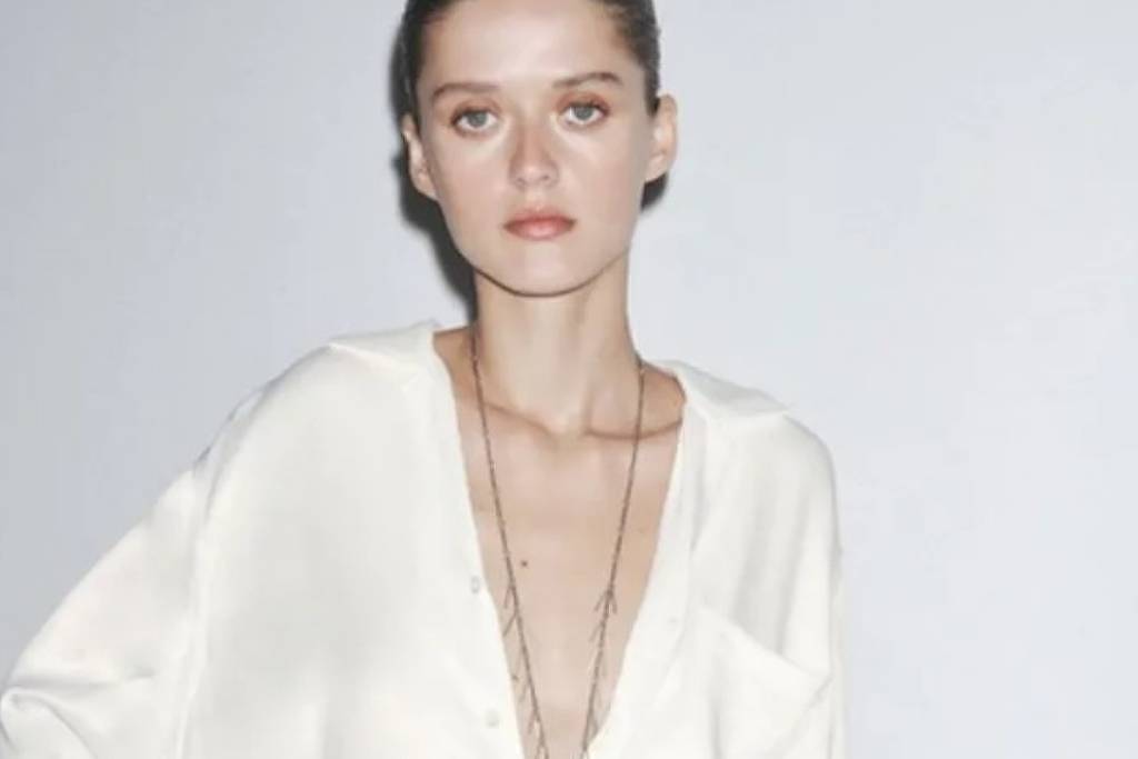 Reino Unido proíbe anúncios 'irresponsáveis' da Zara com modelos muito magras e 'pouco saudáveis'