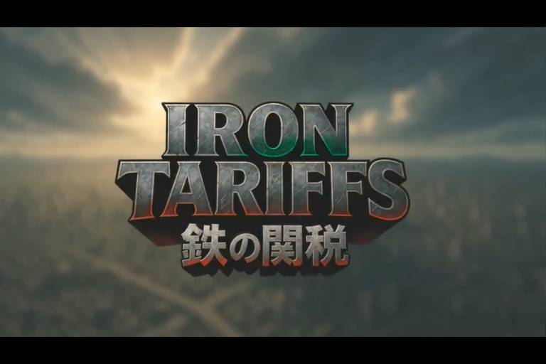 André Porciuncula, ex-dirigente da Cultura, e Eduardo Bolsonaro em atuação nos EUA.