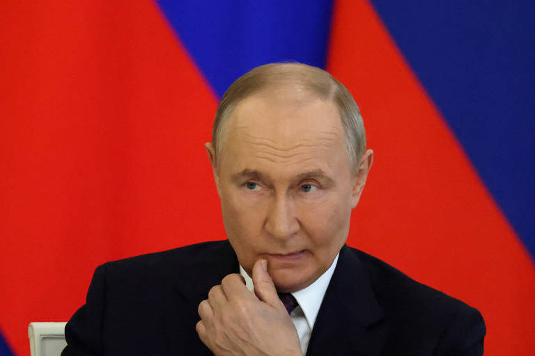 Putin assina decreto que permite que Rússia aumente emissões de gases de efeito estufa