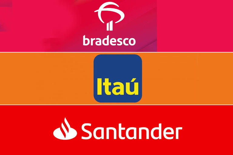 Com Selic a 15%, bancos privados adotam cautela na carteira de crédito de olho na inadimplência