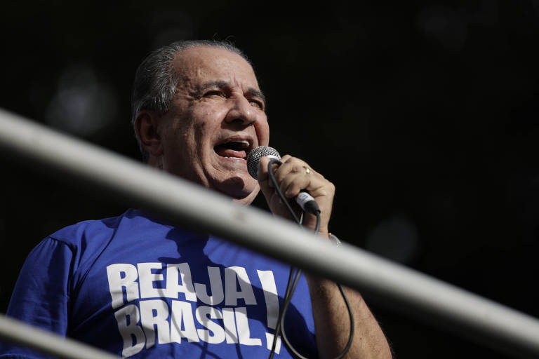 Malafaia diz que Trump deixou 'bola quicando' para Bolsonaro; ouça o áudio