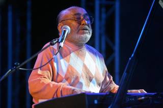 Legendary musician Eddie Palmieri dies at 88