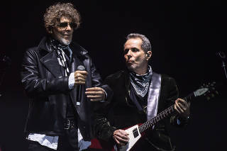 LOLLAPALOOZA 2024