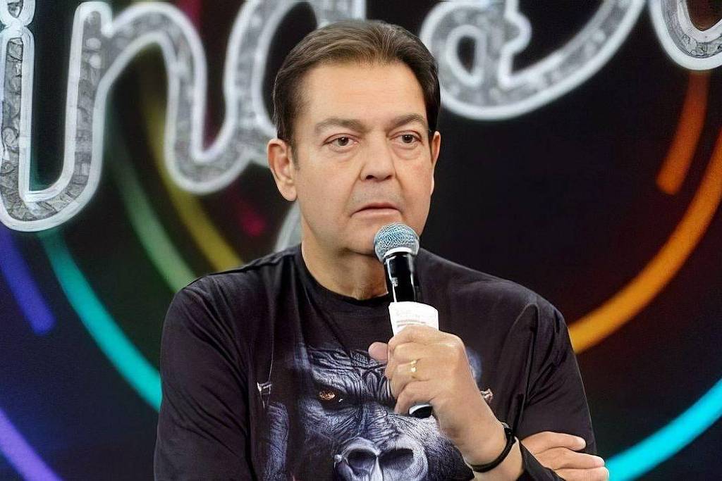 Faustão: como funciona transplante de fígado e de rim