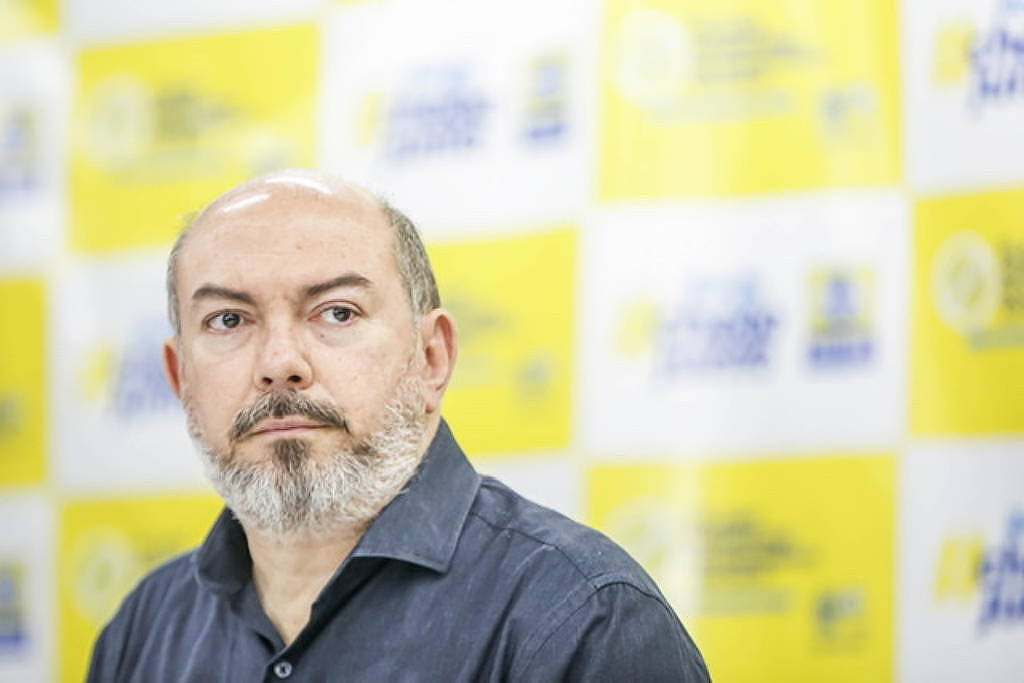 MPF denuncia ex-secretário de Saúde do Recife e mais sete por prejuízo de R$ 2,5 milhões na pandemia