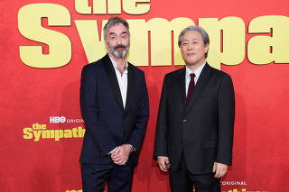 Premiere for the television series 