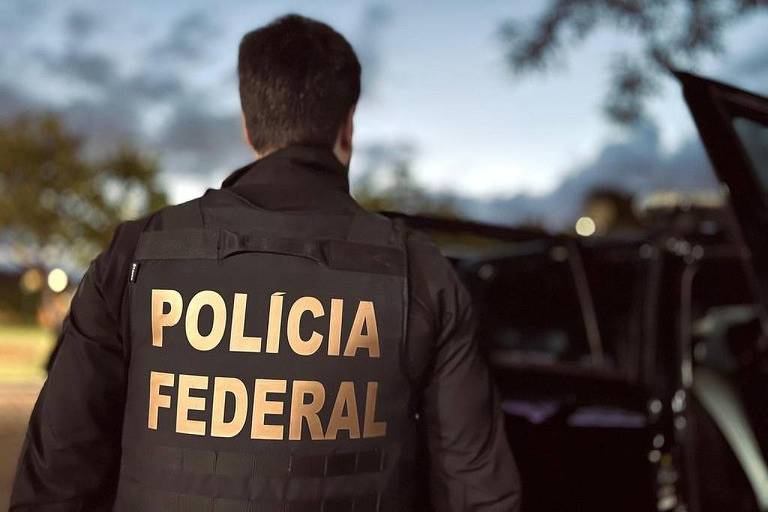 PF prende procurador do estado de SP suspeito de abusar sexualmente da filha bebê