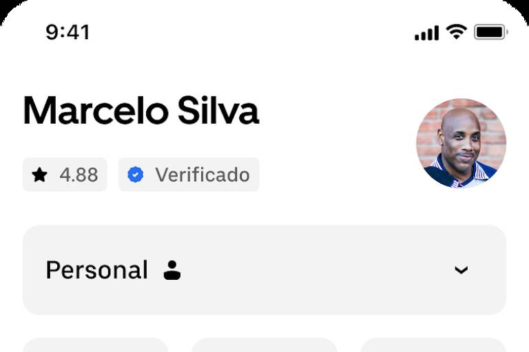 Uber lança verificação para usuário; veja como fazer