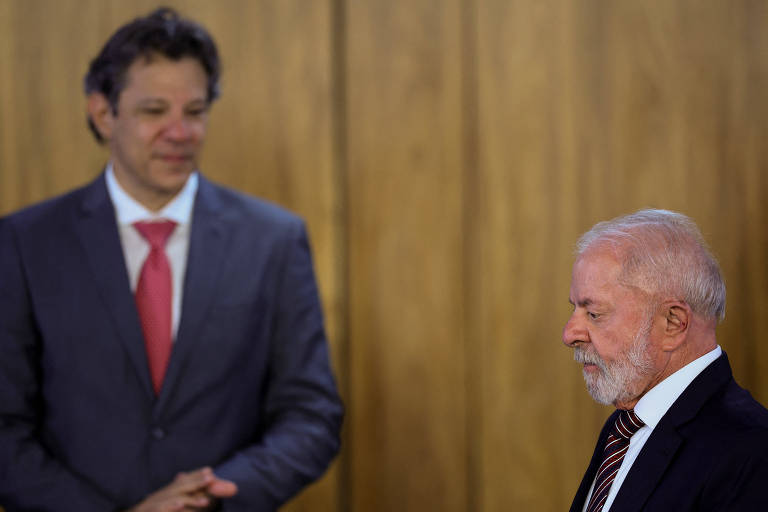 Governo deve cobrar manutenção de emprego para setores que tiverem crédito contra tarifaço