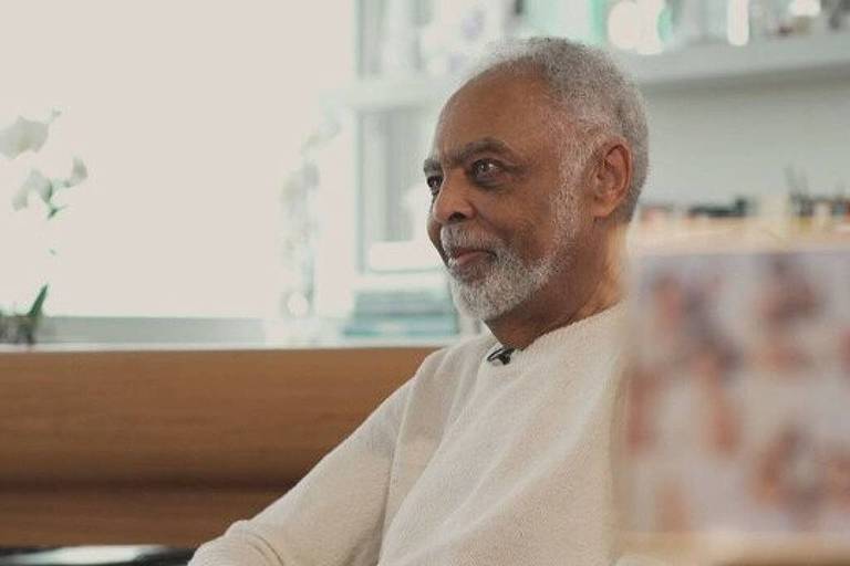 Tivemos tempo de nos acostumar com a ideia da morte de Preta, diz Gil